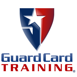 Guard Card Training